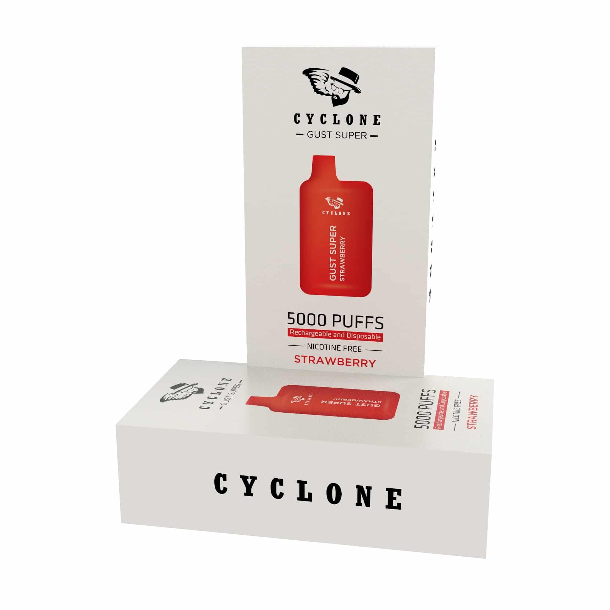 Epic Wholesale - Cyclone Pods