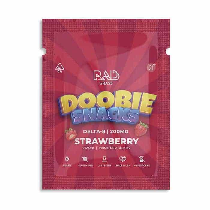 Epic Wholesale - Doobie Snacks