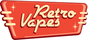 Retro Vapes