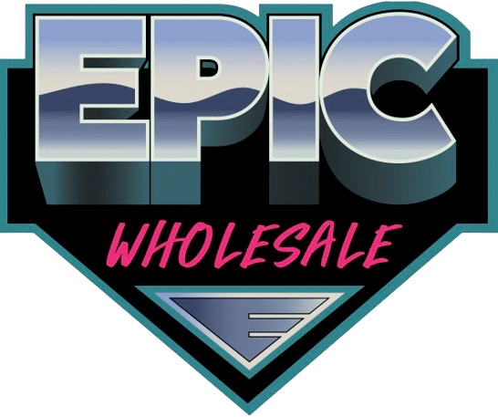 Epic Wholesale Logo