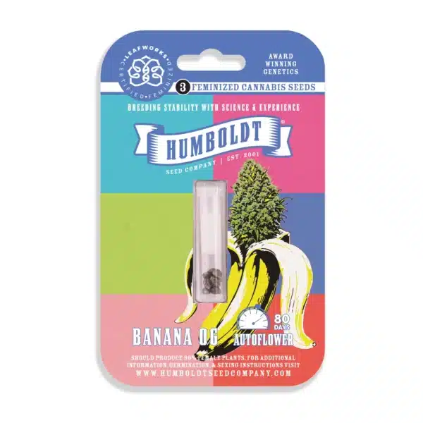 Epic Wholesale - Humboldt Seed Company