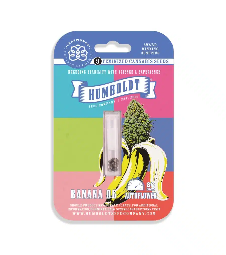 Epic Wholesale - Humboldt Seed Company