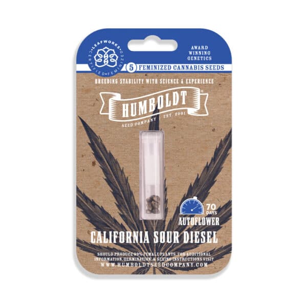 Epic Wholesale - Humboldt Seed Company