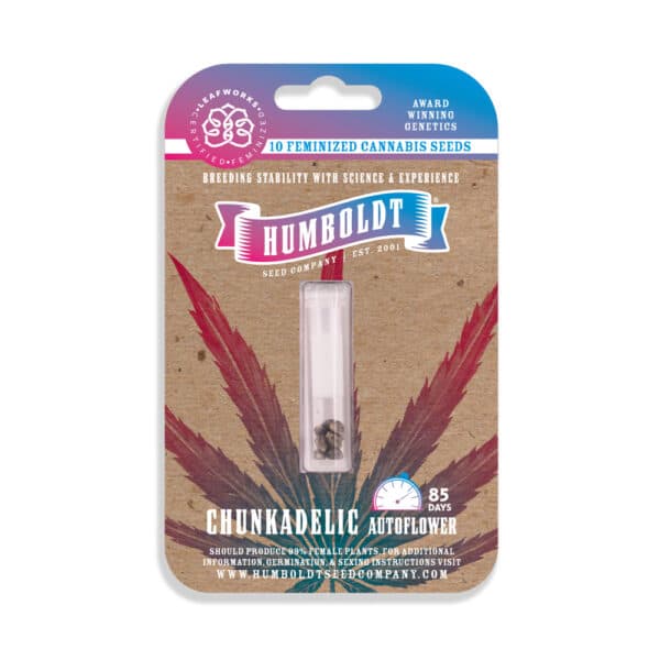 Epic Wholesale - Humboldt Seed Company