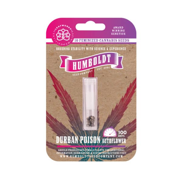 Epic Wholesale - Humboldt Seed Company