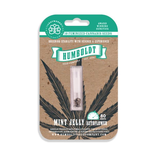 Epic Wholesale - Humboldt Seed Company