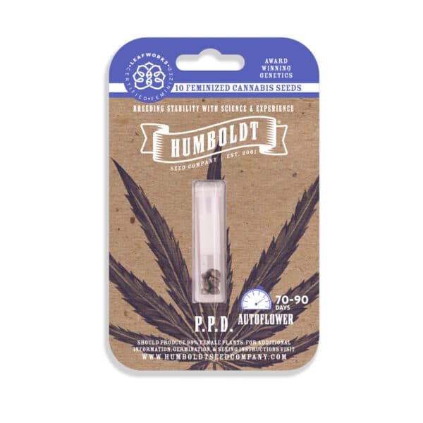 Epic Wholesale - Humboldt Seed Company