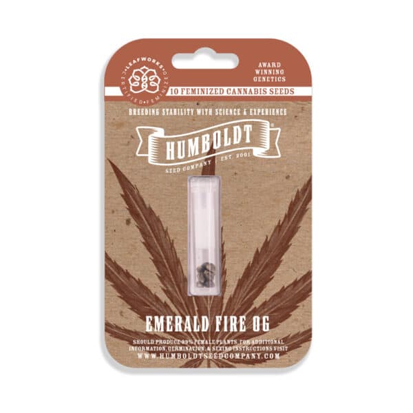 Epic Wholesale - Humboldt Seed Company