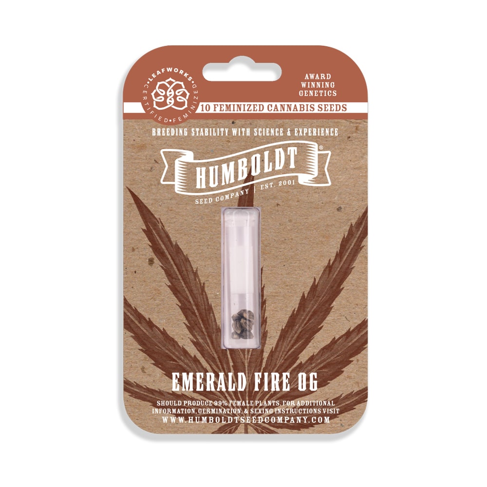 Epic Wholesale - Humboldt Seed Company