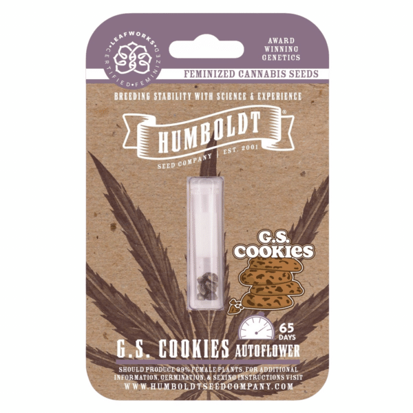 Epic Wholesale - Humboldt Seed Company