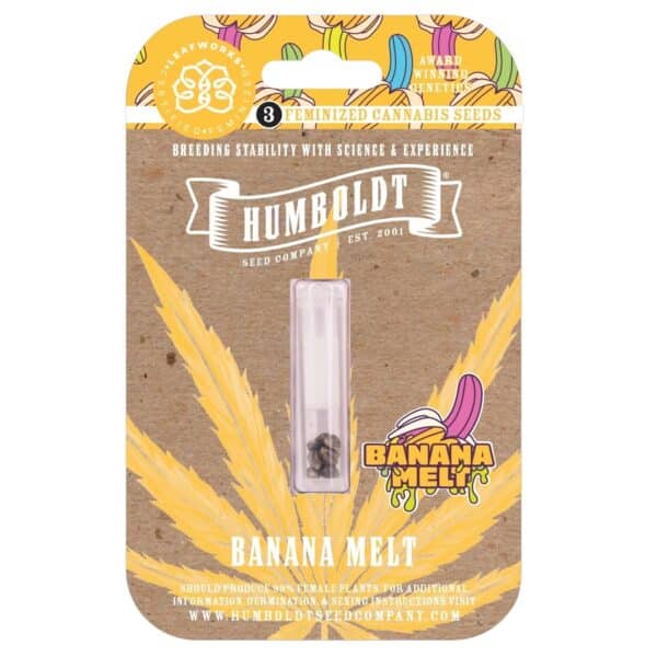 Epic Wholesale - Humboldt Seed Company