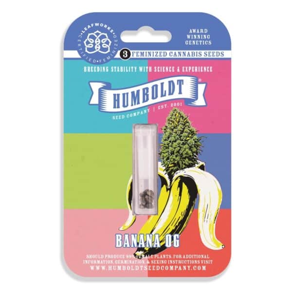 Epic Wholesale - Humboldt Seed Company