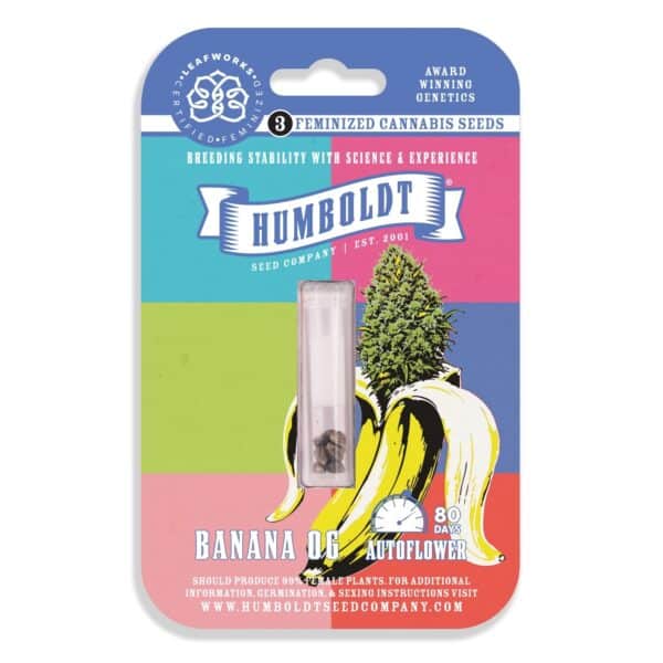 Epic Wholesale - Humboldt Seed Company