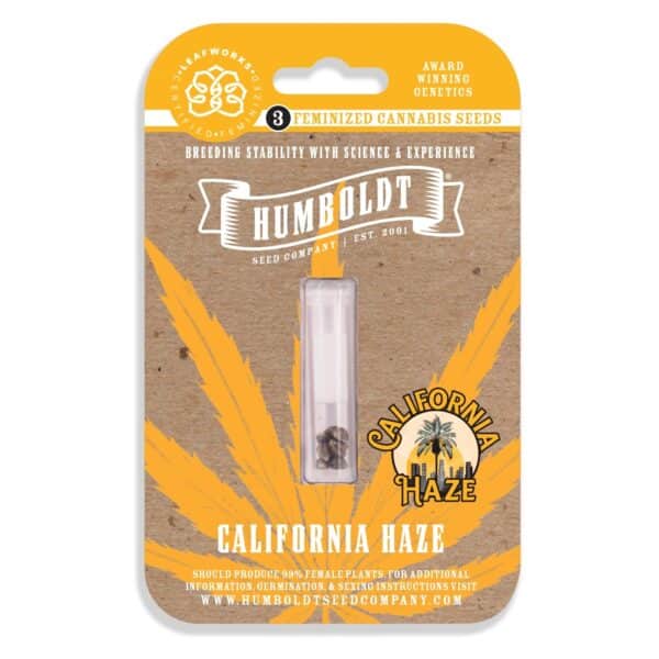 Epic Wholesale - Humboldt Seed Company