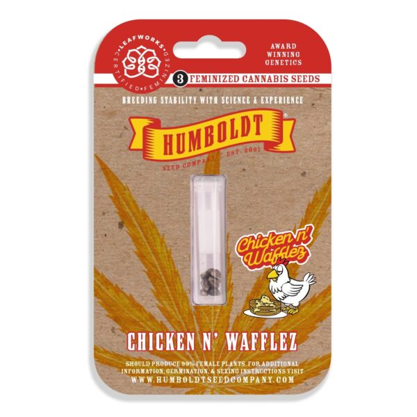 Epic Wholesale - Humboldt Seed Company