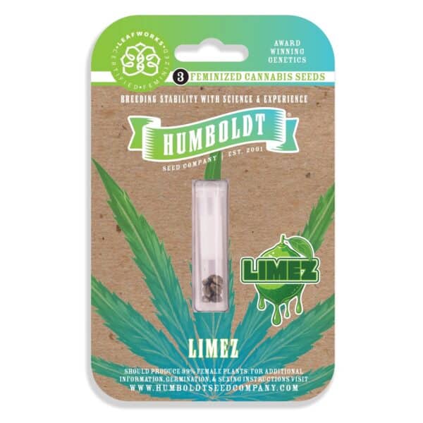 Epic Wholesale - Humboldt Seed Company